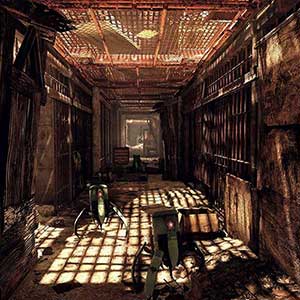 le più grandi minacce della terra desolata