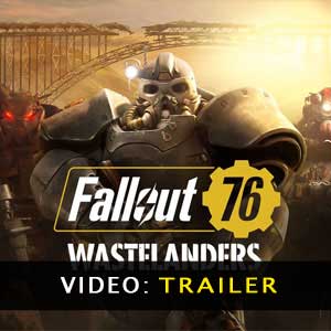 Acquistare Fallout 76 Wastelanders CD Key Confrontare Prezzi