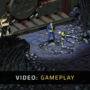 Fallout Classic Collection - Gioco Video