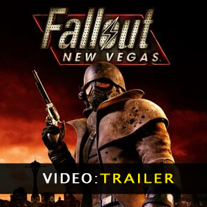Fallout New Vegas Video Trailer