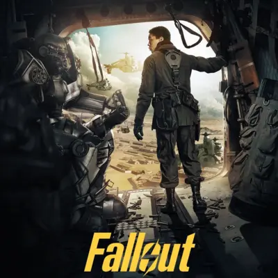 Hype della serie TV di Fallout: I Vagabondi del Deserto tornano su Steam per giocare