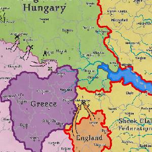 Fantasy Map Simulator Info Sulla Nazione