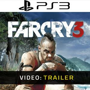 Far Cry 3 Playstation 3