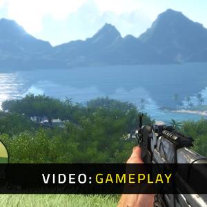 Far Cry 3 Video di Gioco