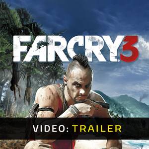 Far Cry 3 Trailer del Video
