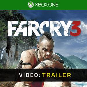 Far Cry 3 Xbox One Trailer del Video