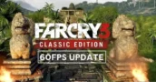 Aggiornamento a 60 FPS per Far Cry 3, Blood Dragon e Primal arriverà il 21 gennaio