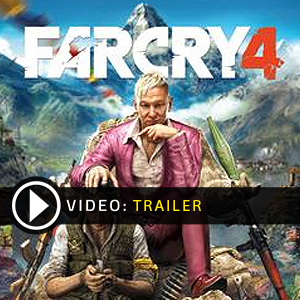 Acquista CD Key Far Cry 4 Confronta Prezzi