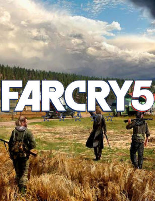Far Cry 5 cambierà come funziona la balistica
