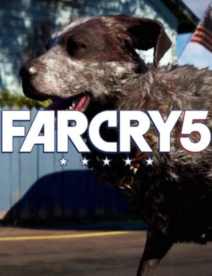 “Boomer” di Far Cry 5 potrebbe essere il miglior killer professionista