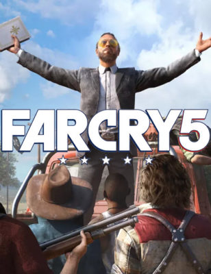 Il nuovo trailer di Far Cry 5 offre ‘The Father’ Edition in stile TV Shopping