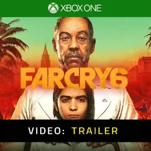 Far Cry 6 - Xbox One Rimorchio