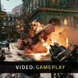 Far Cry Anthology Bundle Video di Gioco