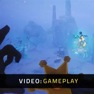 Far Far West - Gameplay