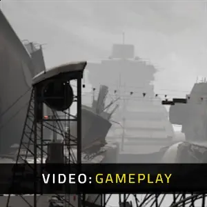 FAR: Lone Sails - Video del Gameplay