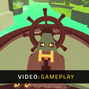 Faraway: Jungle Escape - Gameplay