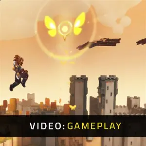 Farever - Video di Gameplay