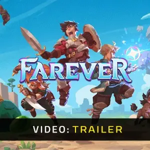 Farever - Video Trailer