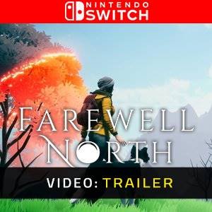 Farewell North - Trailer Video