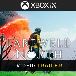 Farewell North - Trailer Video