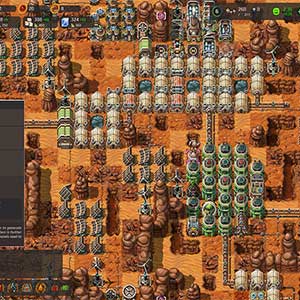 Farlanders- Pannello Solare