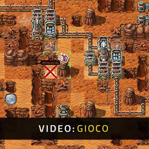 Farlanders- Video Gameplay