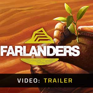 Farlanders- Rimorchio Video