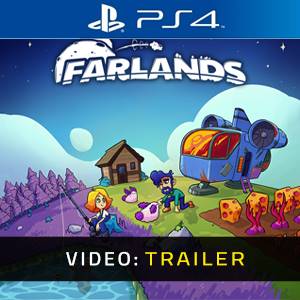 Farlands - Trailer Video