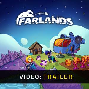 Farlands - Trailer Video