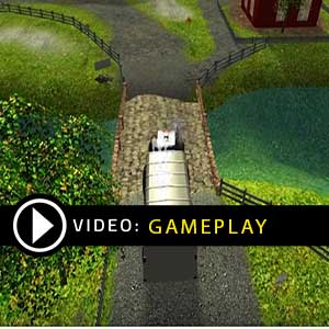 Farm Expert 2019 Nintendo Switch Gameplay Video