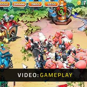 Farm Frenzy Hurricane Season - Gameplay