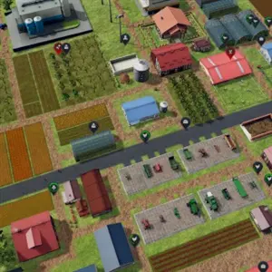 Farm Manager 2018 – Fattoria