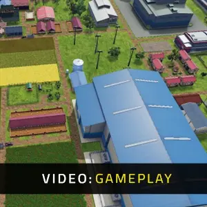 Farm Manager 2018 – Gameplay