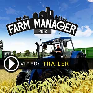 Acquistare Farm Manager 2018 CD Key Confrontare Prezzi