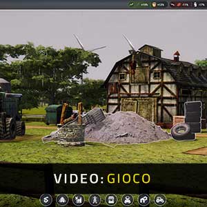 Farm Manager 2021 Video del gioco