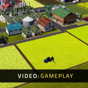 Farm Manager 2022 - Video di Gameplay