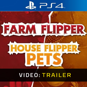 Farm Pets Bundle PS4 Video Trailer