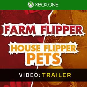 Farm Pets Bundle Video Trailer