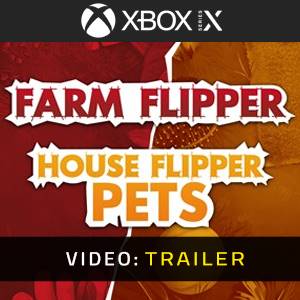 Farm Pets Bundle Video Trailer