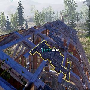 Farm Renovator Simulator - Ristrutturazione del Tetto