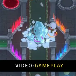 Farm Your Friends – Gameplay