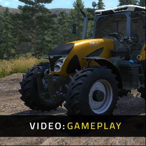 Farmers Dynasty 2 - Video di Gameplay