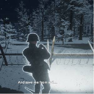 Farmer’s Father Save The Innocence - Pregare