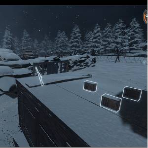 Farmer’s Father Save The Innocence - Fucile