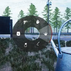 Farmer's Shop Simulator - Annaffiatoio