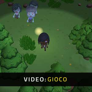 Farmers vs Zombies Video Del Gioco