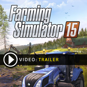 Acquista CD Key Farming Simulator 15 Confronta Prezzi