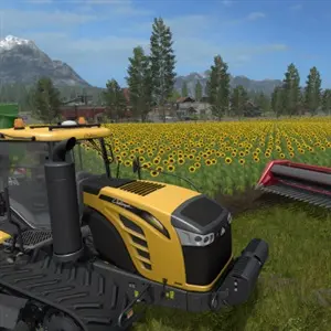 Farming Simulator 17 - Azienda Agricola dei Girasoli