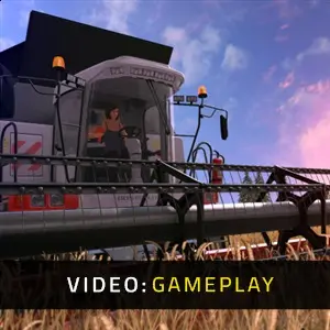 Farming Simulator 17 - Video di Gameplay