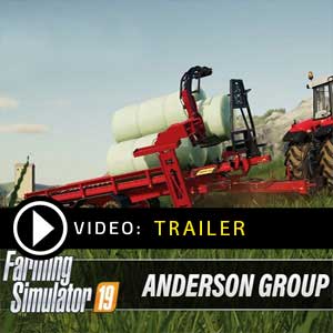 Acquistare Farming Simulator 19 Anderson Group Equipment Pack CD Key Confrontare Prezzi